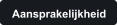 Aansprakelijkheid