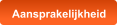 Aansprakelijkheid