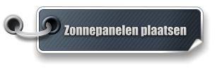 Zonnepanelen plaatsen